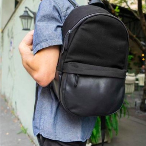 haerfest backpack